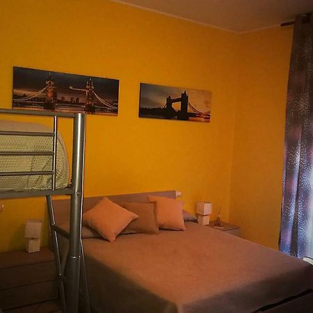Casa Perugina Bed & Breakfast Perugia Exterior photo