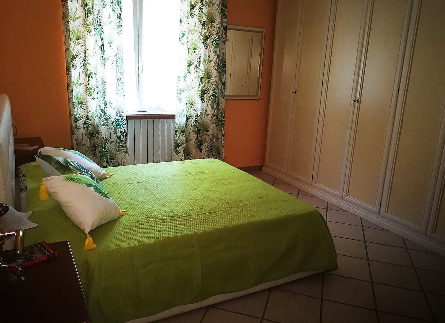 Casa Perugina Bed & Breakfast Perugia Exterior photo