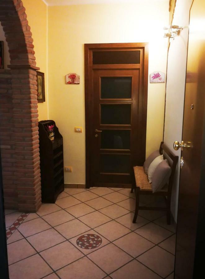 Casa Perugina Bed & Breakfast Perugia Exterior photo