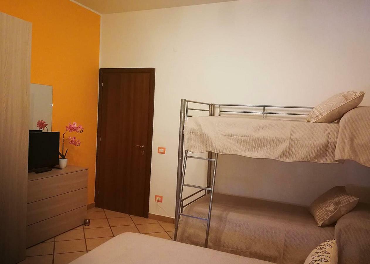 Casa Perugina Bed & Breakfast Perugia Exterior photo