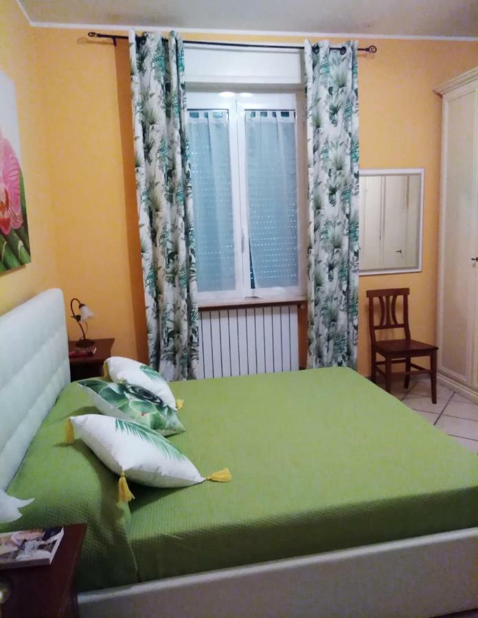 Casa Perugina Bed & Breakfast Perugia Exterior photo