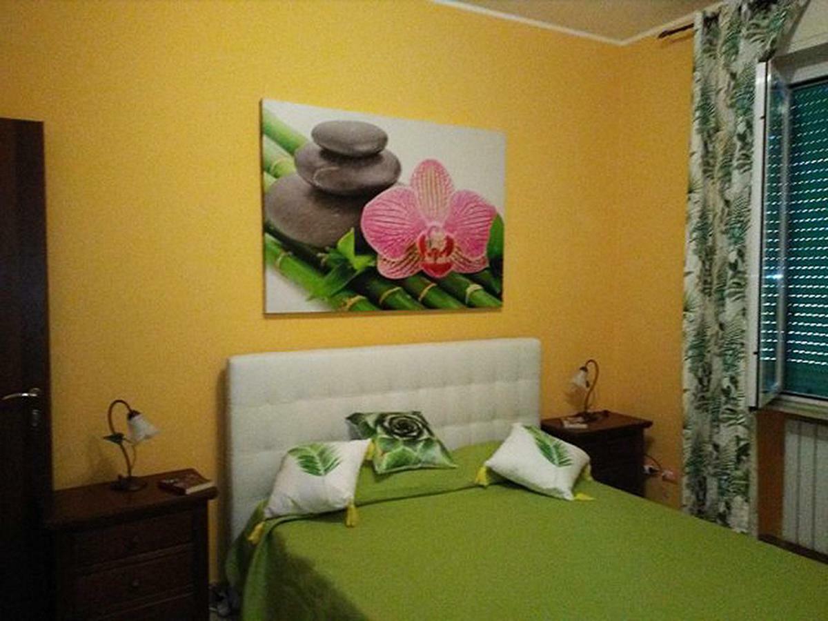 Casa Perugina Bed & Breakfast Perugia Exterior photo