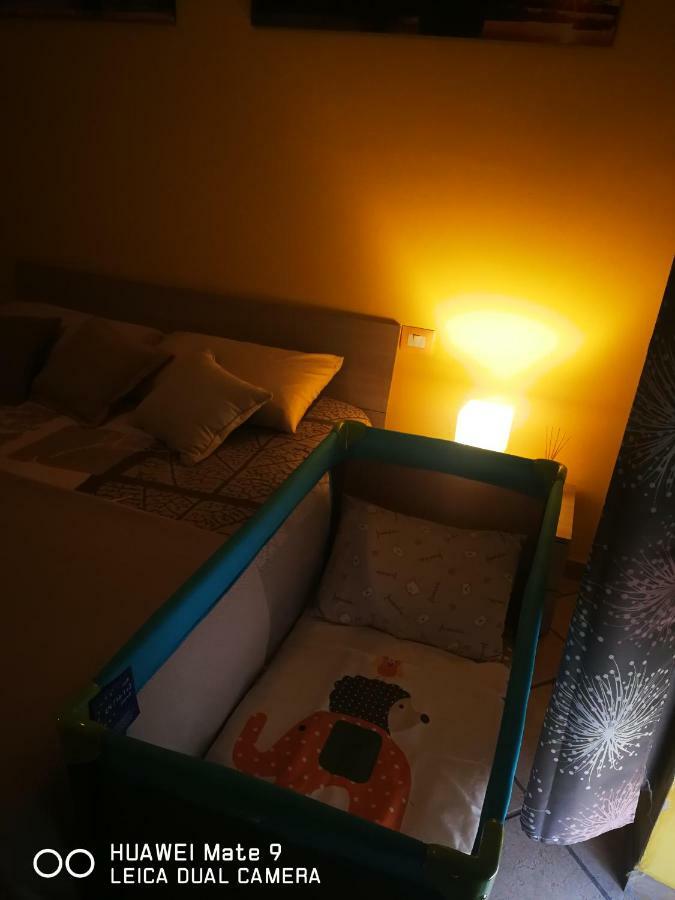 Casa Perugina Bed & Breakfast Perugia Exterior photo